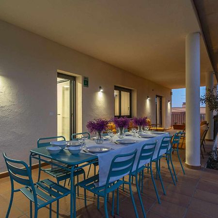 Jouvacations Villa Domenec Figueres  Dış mekan fotoğraf