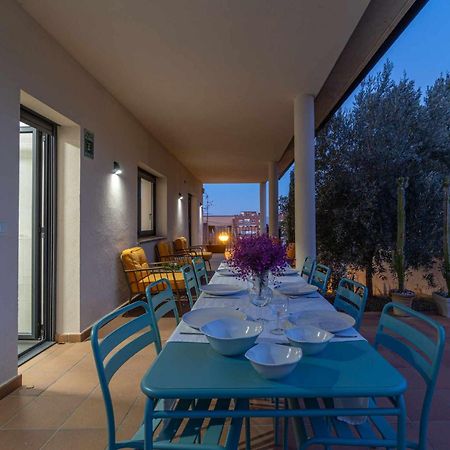 Jouvacations Villa Domenec Figueres  Dış mekan fotoğraf