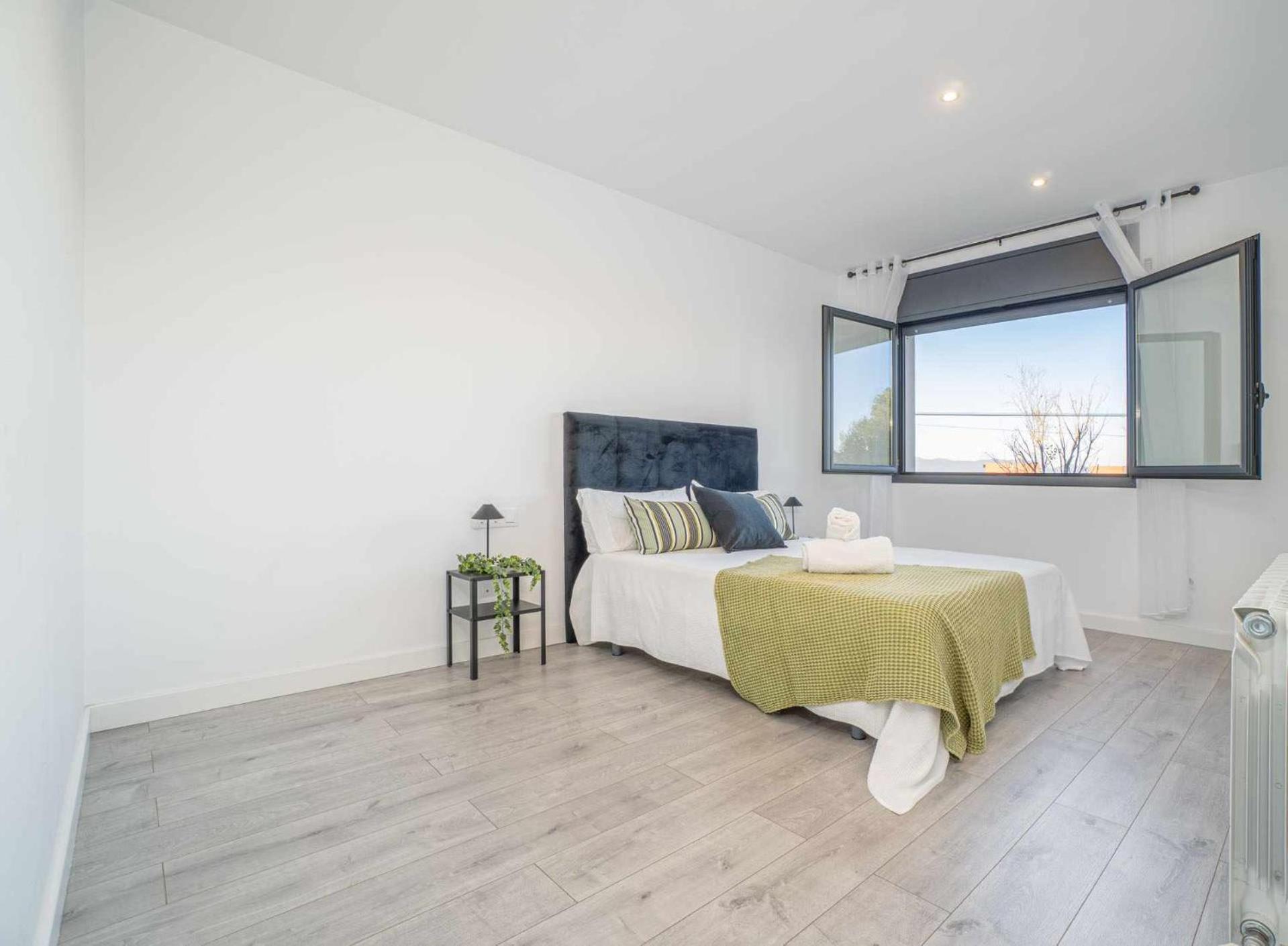 Jouvacations Villa Domenec Figueres  Dış mekan fotoğraf