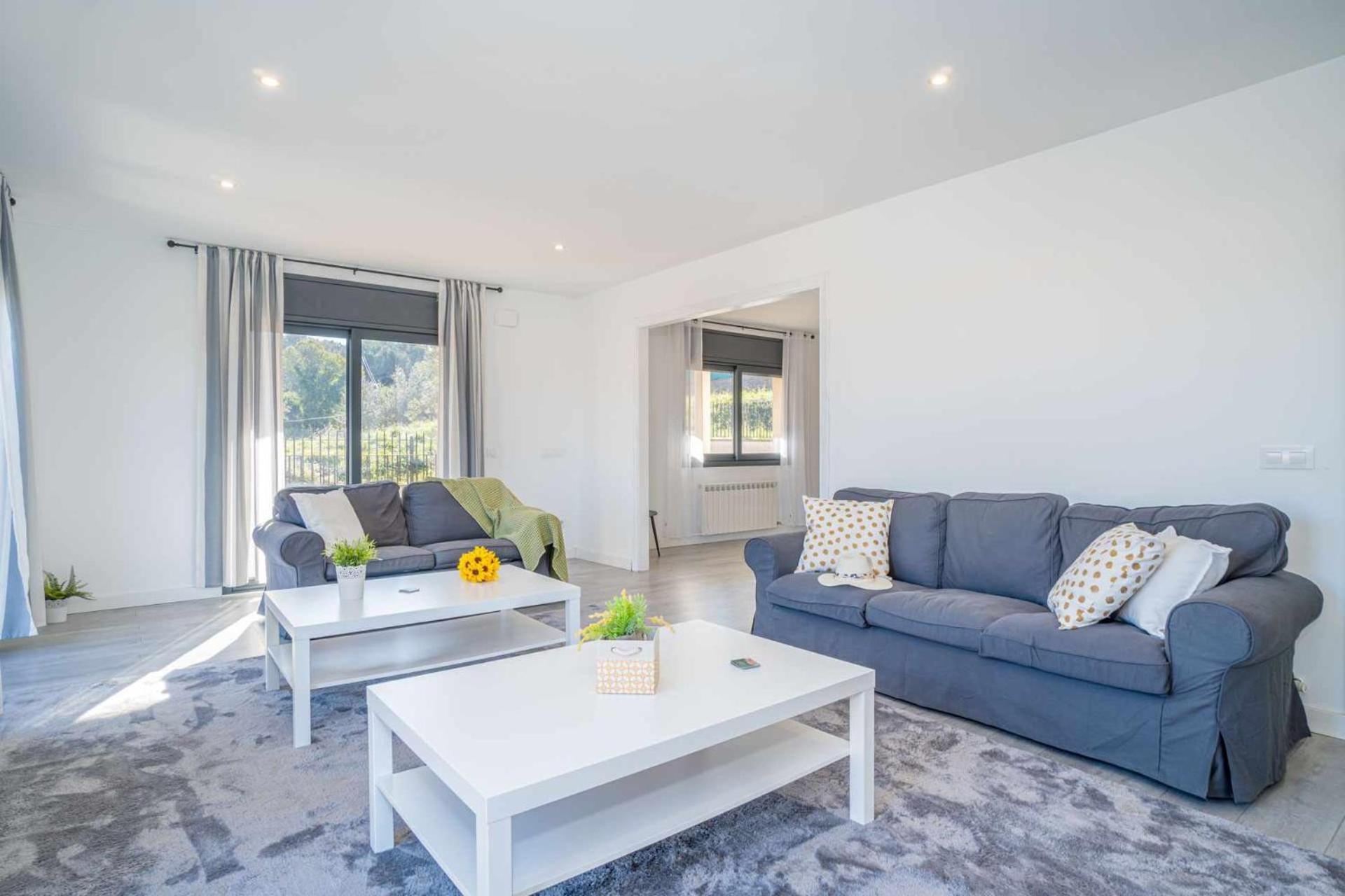 Jouvacations Villa Domenec Figueres  Dış mekan fotoğraf