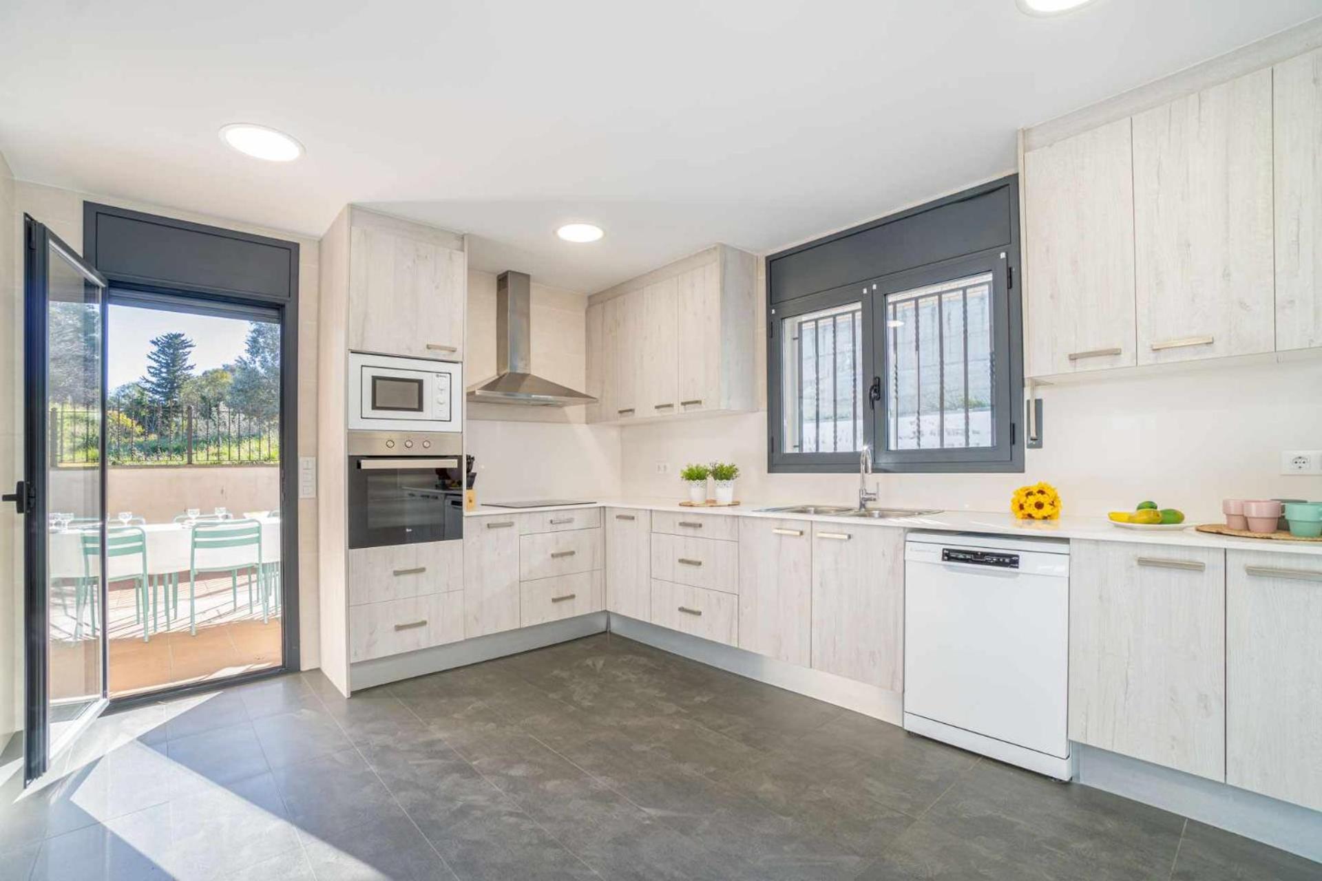 Jouvacations Villa Domenec Figueres  Dış mekan fotoğraf