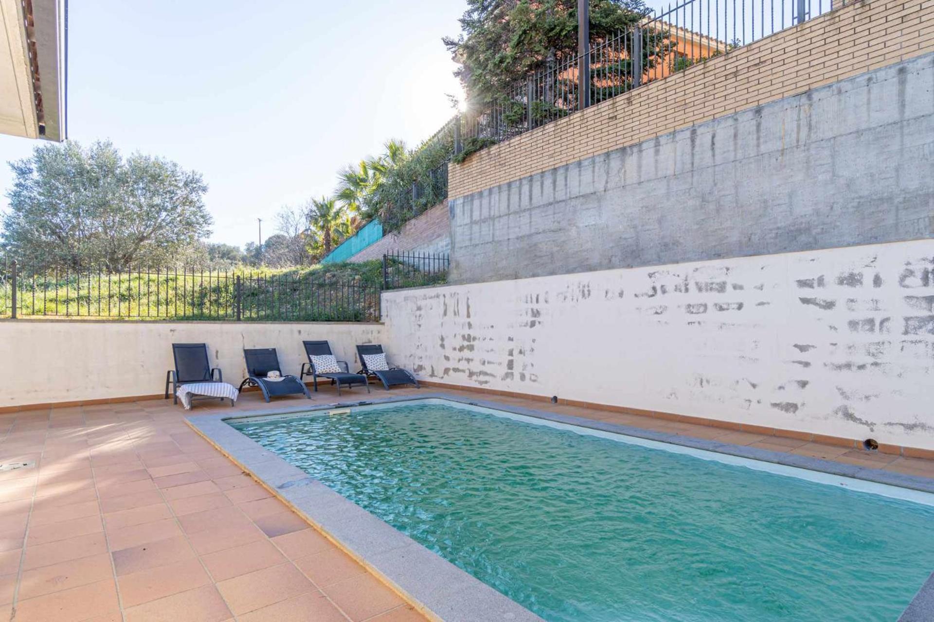 Jouvacations Villa Domenec Figueres  Dış mekan fotoğraf