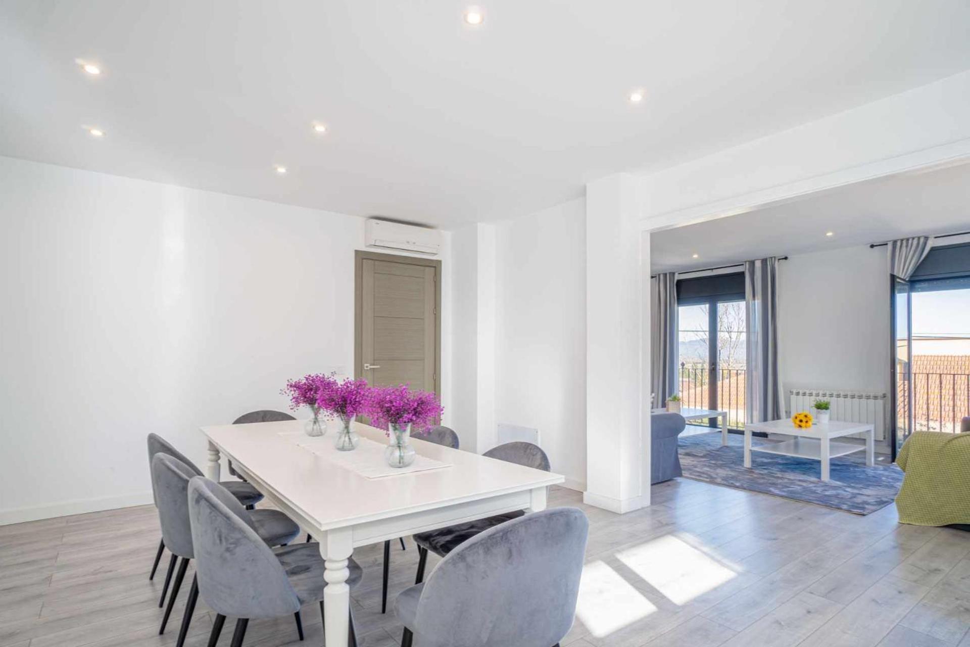 Jouvacations Villa Domenec Figueres  Dış mekan fotoğraf