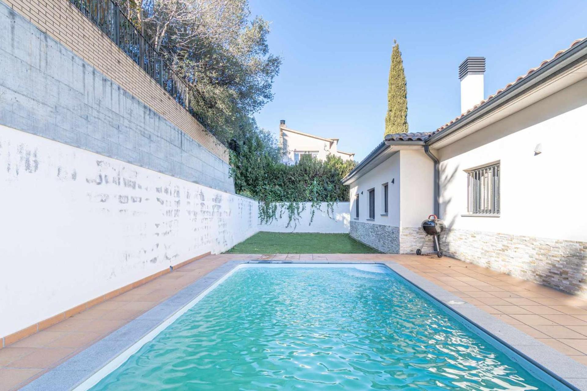 Jouvacations Villa Domenec Figueres  Dış mekan fotoğraf