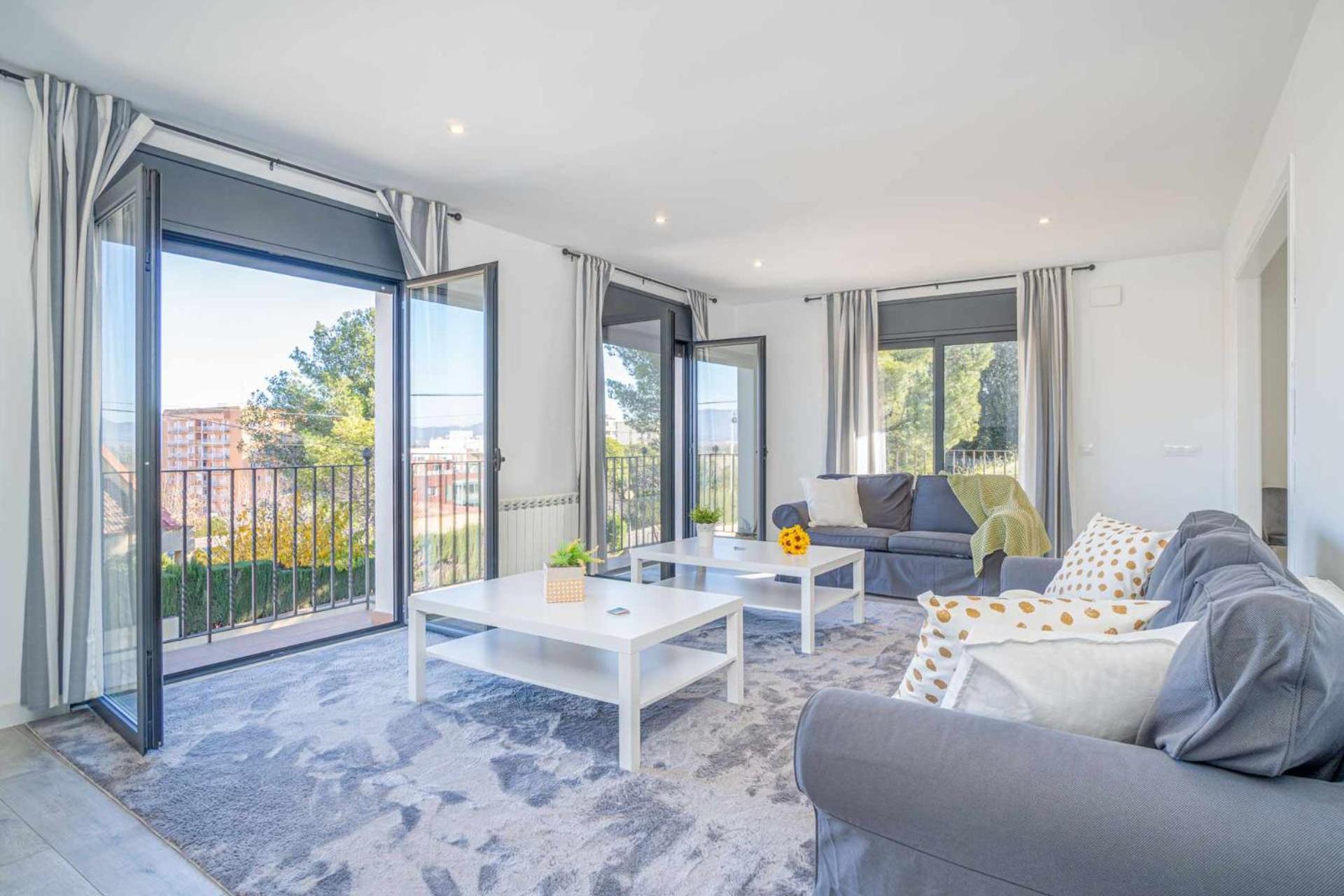 Jouvacations Villa Domenec Figueres  Dış mekan fotoğraf
