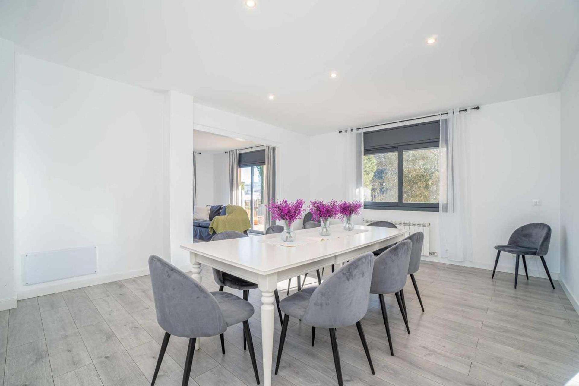 Jouvacations Villa Domenec Figueres  Dış mekan fotoğraf