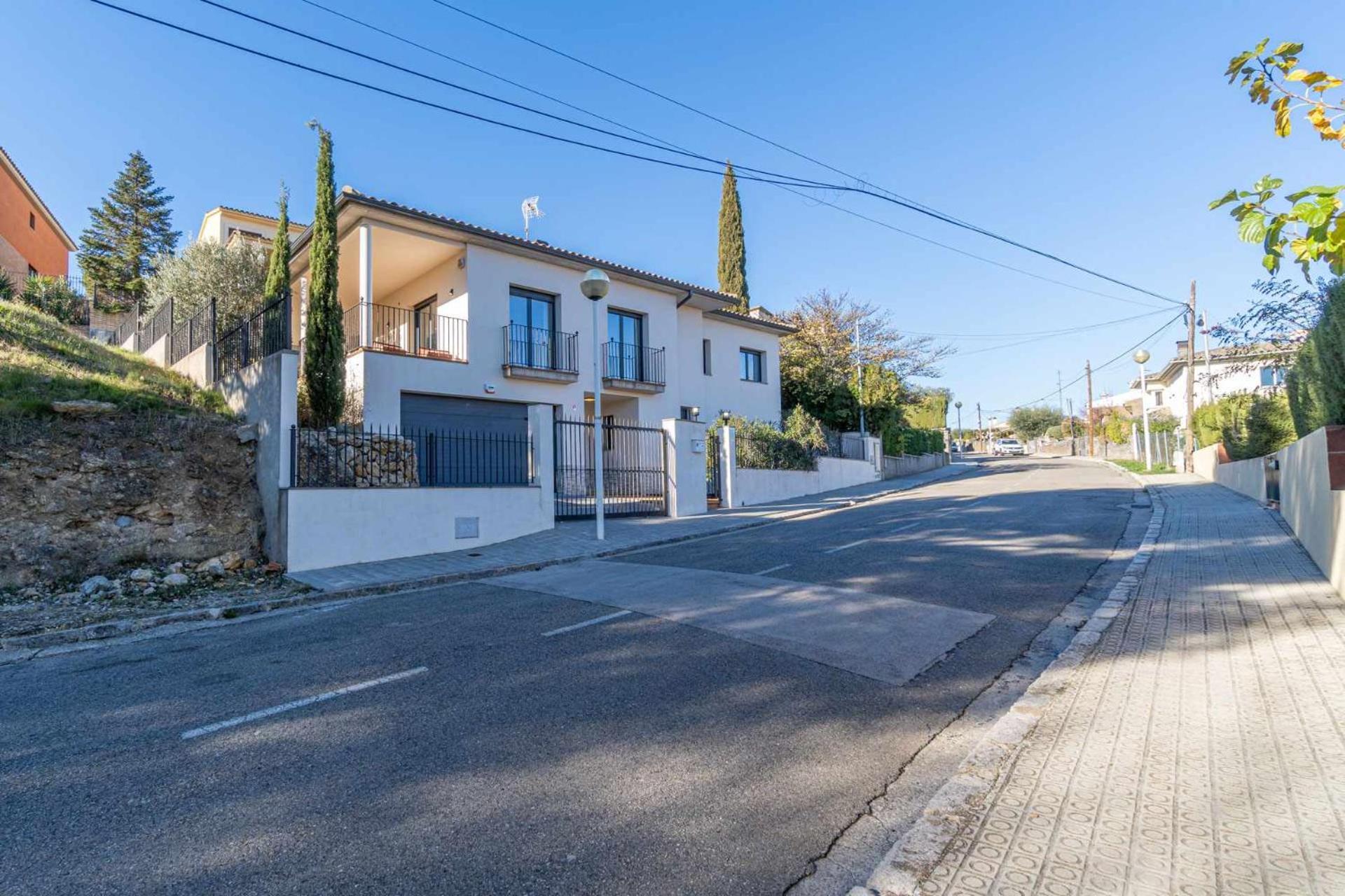 Jouvacations Villa Domenec Figueres  Dış mekan fotoğraf